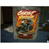Image 1 : "GHOST RIDER" MARVEL PAINTED STATUE