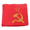 Image 1 : A SOVIET FLAG