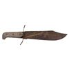 Image 1 : A BOWIE-STYLE KNIFE