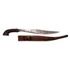 Image 2 : A PHILIPPINES FIGHTING KNIFE
