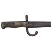 Image 2 : A FRENCH CHASSEPOT M1866 BAYONET