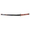 Image 2 : A MINIATURE KATANA SWORD