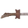 Image 1 : A MORO KAMPILAN SWORD