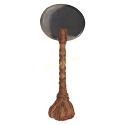 A NEW CALDONIAN SACRIFICIAL AXE