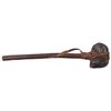 Image 1 : A NATIVE AMERICAN WARCLUB