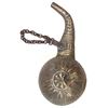 Image 2 : A MOROCCAN PRIMING FLASK