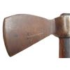 Image 2 : A NATIVE AMERICAN TOMAHAWK