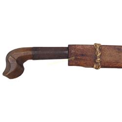 A PHILIPPINES SWORD