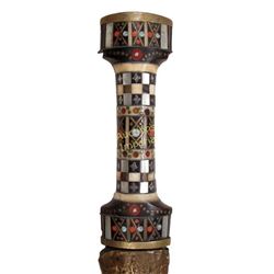 SYRIAN KHANJAR DAGGER