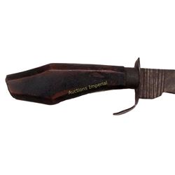A PHILIPPINES KATIPUNAN SWORD