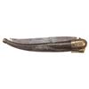 Image 1 : A CLASP KNIFE