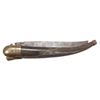 Image 2 : A CLASP KNIFE