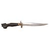 Image 1 : A PHILIPPINES FIGHTING KNIFE