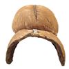 Image 2 : A RARE ZULU HELMET