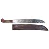 Image 2 : A COLLINS MACHETE