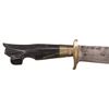 Image 2 : A PHILIPPINES FIGHTING KNIFE
