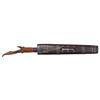 Image 1 : A CAMBODIAN DAGGER