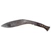 Image 2 : A MILITARY KUKRIE KNIFE