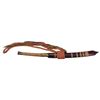 Image 1 : A BURMESE DHA SWORD
