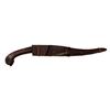 Image 1 : A PHILIPPINE FIGHTING KNIFE