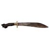 Image 1 : A PHILIPPINES FIGHTING KNIFE
