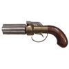 Image 2 : A REPLICA PERCUSSION REVOLVER PISTOL