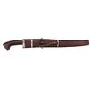 Image 1 : A PHILIPPINE FIGHTING KNIFE