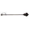 Image 2 : AN INDIAN SHISHPAR MACE