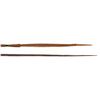Image 2 : A PAIR OF AMAZON RIVER FISHING SPEARS