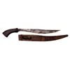 Image 2 : A PHILIPPINES FIGHTING KNIFE