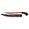Image 3 : A PHILIPPINES FIGHTING KNIFE
