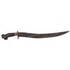 Image 1 : A PHILIPPINES FIGHTING KNIFE