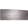 Image 2 : A PHILIPPINES FIGHTING KNIFE