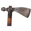 Image 2 : A NATIVE AMERICAN TOMAHAWK