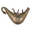 Image 2 : A CENTRAL ASIAN POWDERFLASK