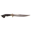 Image 1 : A PHILIPPINES FIGHTING KNIFE