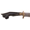 Image 2 : A PHILIPPINES FIGHTING KNIFE