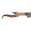 Image 2 : A CAMBODIAN DAGGER