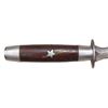 Image 2 : A PHILIPPINES FIGHTING KNIFE