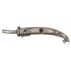 Image 2 : A CHINESE CEREMONIAL SWORD
