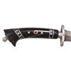 Image 2 : A PHILIPPINES FIGHTING KNIFE
