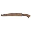 Image 2 : A PHILIPPINES FIGHTING KNIFE