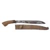Image 3 : A PHILIPPINES FIGHTING KNIFE
