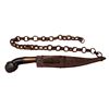Image 1 : A PHILIPPINES FIGHTING KNIFE