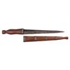 Image 2 : A SOUTHEAST AFRICAN DAGGER