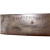 Image 2 : A PHILIPPINES FIGHTING KNIFE