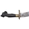 Image 2 : A PHILIPPINES FIGHTING KNIFE