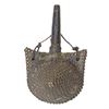 Image 1 : A MOROCCAN POWDERFLASK