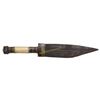 Image 1 : A SOMALI BILLAO DAGGER
