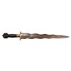 Image 1 : A PHILIPPINES FIGHTING KNIFE